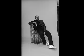 Virgil Abloh Louis Vuitton
