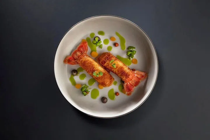 le restaurant