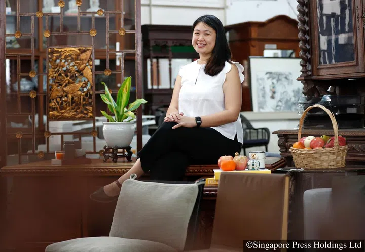 Brillyn Toh, Managing Partner, Hock Siong & Co.Pte Ltd