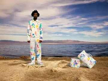 Louis Vuitton Summer 2021