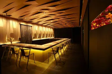 Kaiseki Yoshiyuki