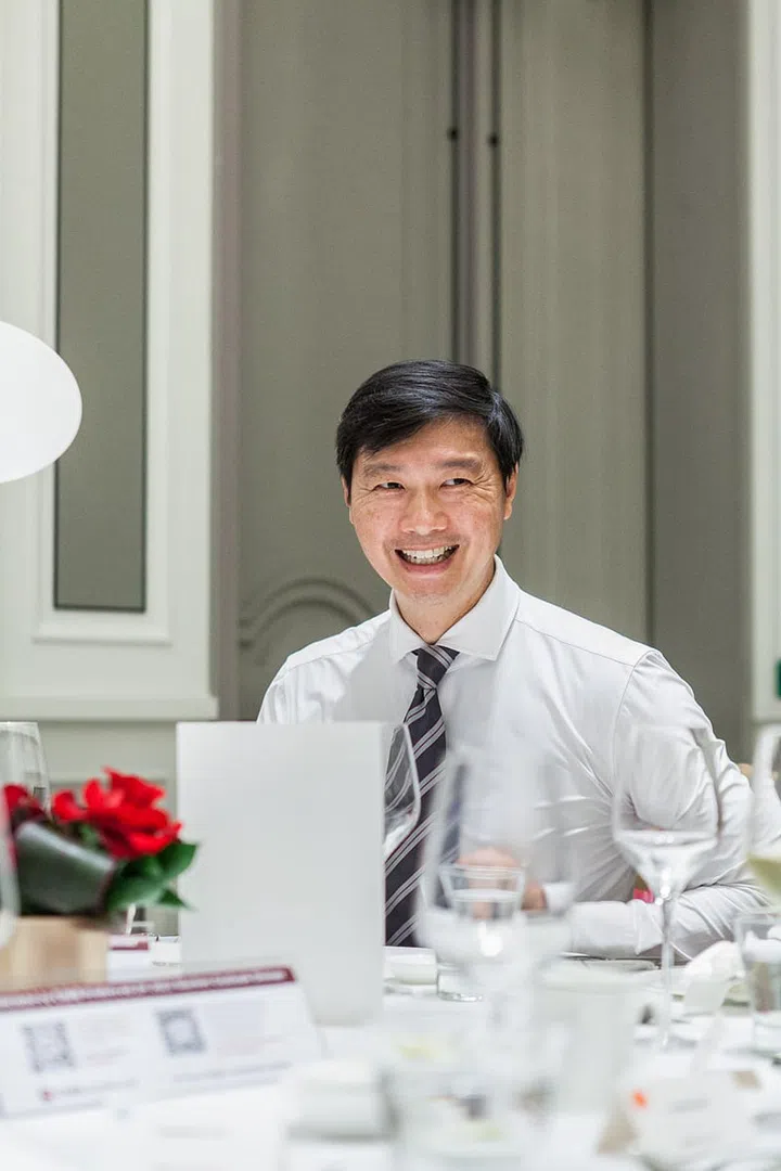 Derrick Seeto