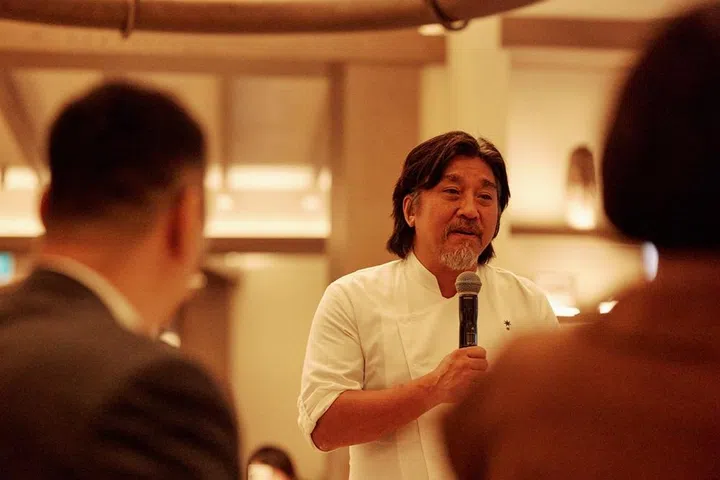 chef edward lee culinary class wars 