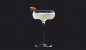 Dash of spicy Tippling Club