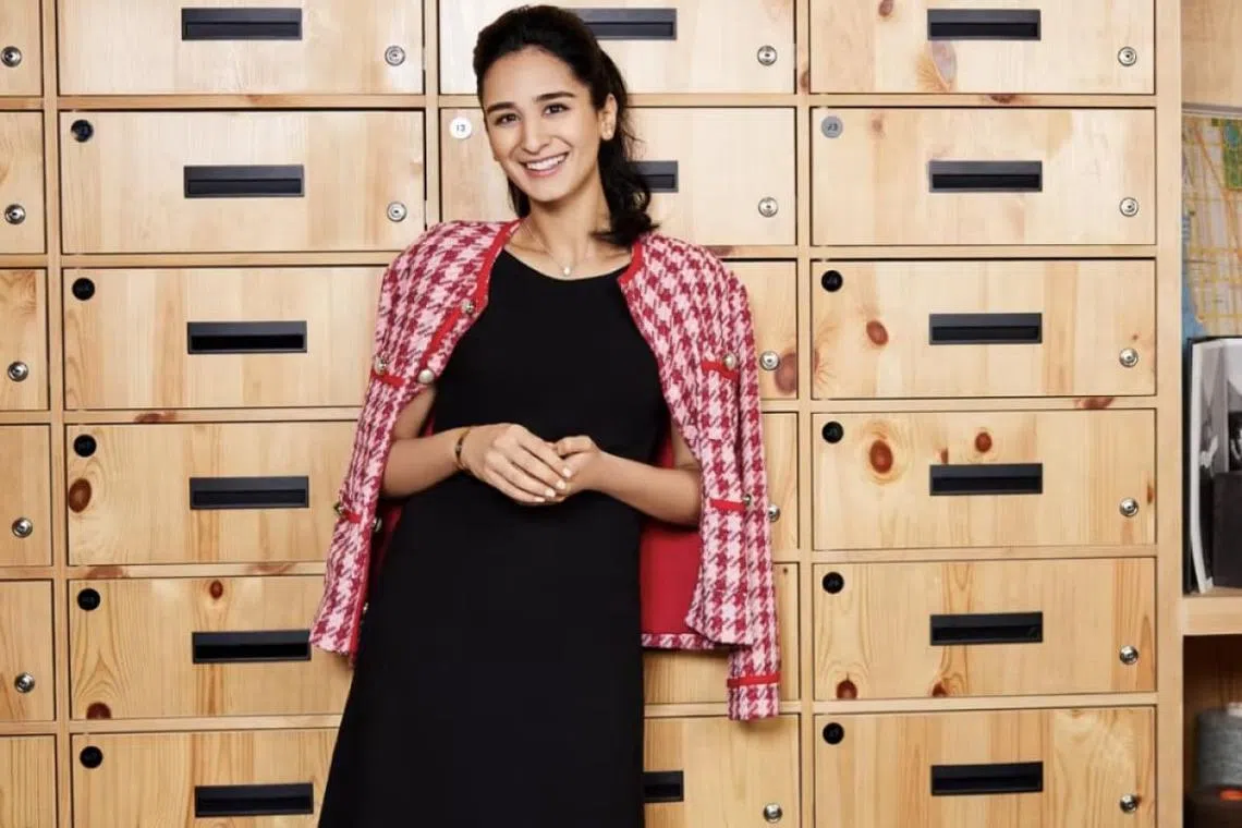 At Ascend Now, democratising student entrepreneurship becomes its ...