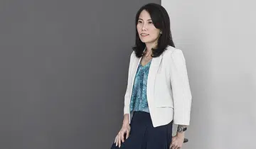 Yu Chye Fong