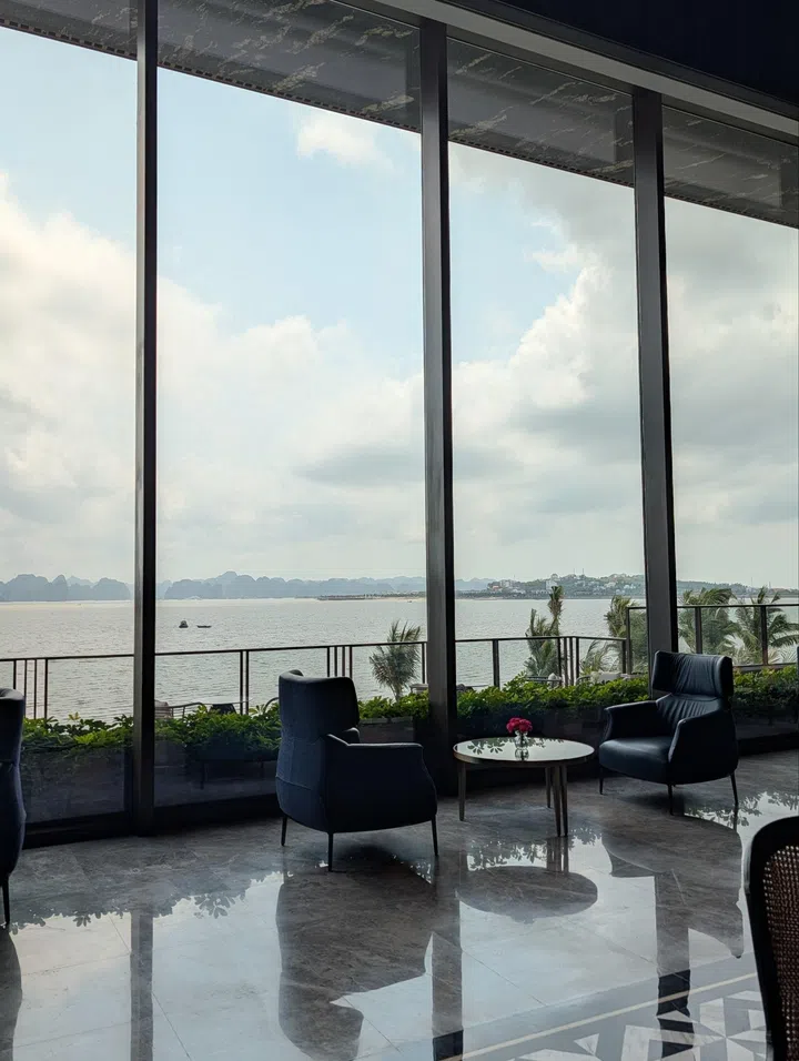 InterContinental Halong Bay Resort