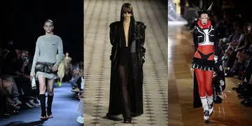 paris fashion week