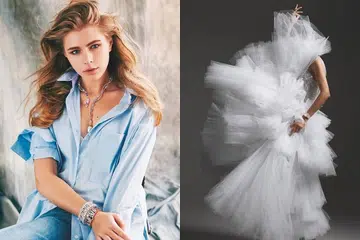 Latest jewellery collections november