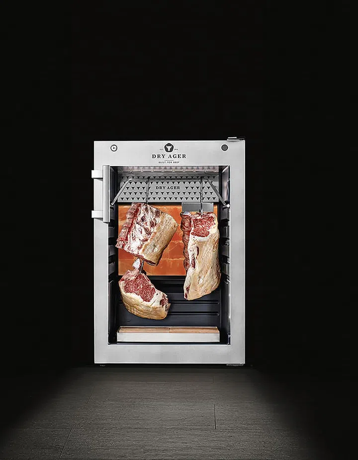 Aged Meats
