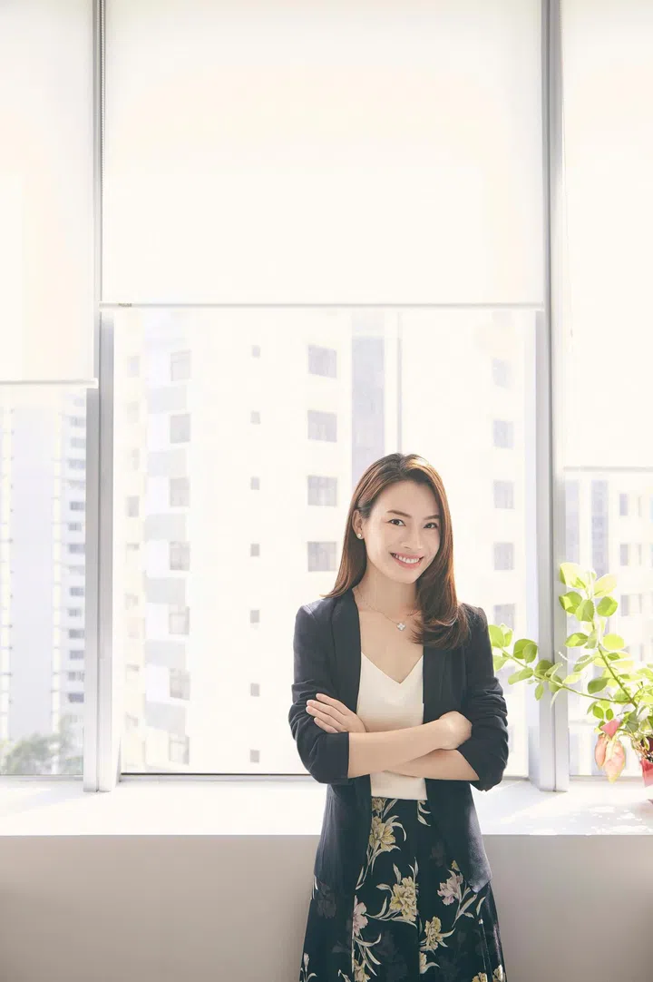 Dr Rachel Ho of La Clinic.