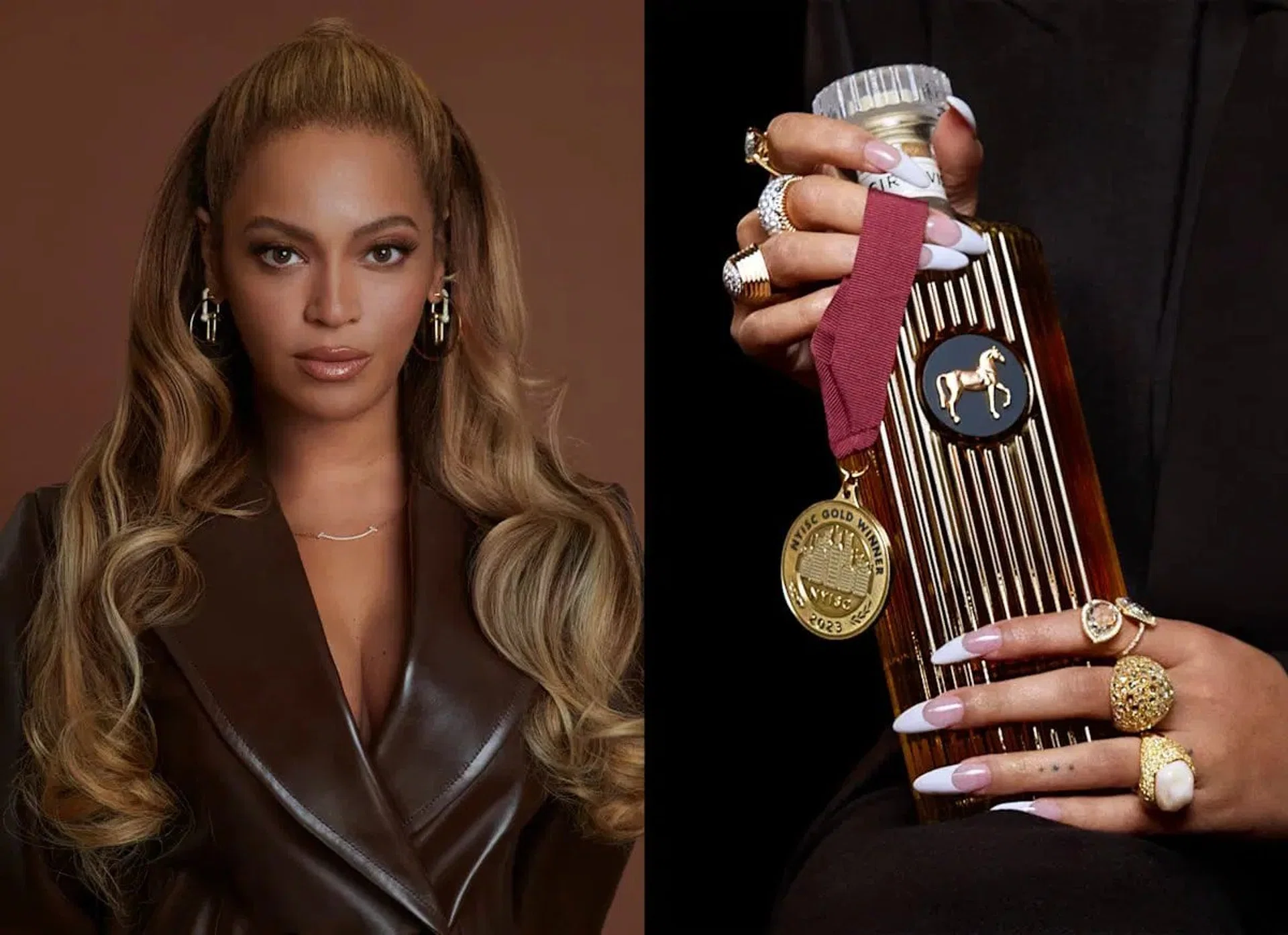 celebrity alcohol