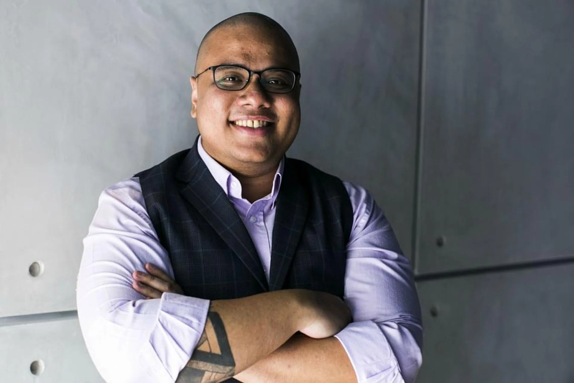 Shawn Kishore interview Five Ten Holdings