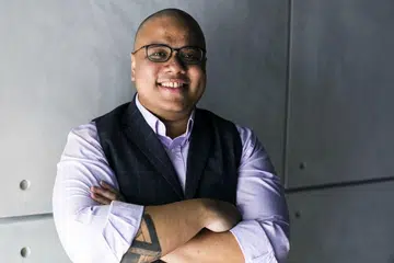 Shawn Kishore interview Five Ten Holdings