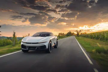 pininfarina