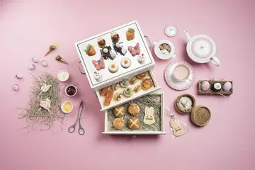Antidote - Easter Afternoon Tea 2_result