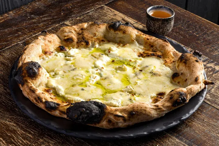 Pizza Studio Tamaki Singapore
