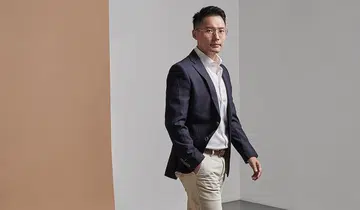Caleb Wu
