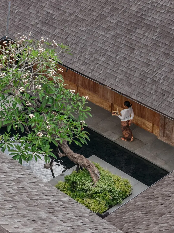 rumah rubah