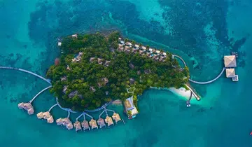 Song Saa private island