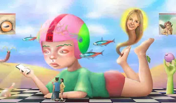 art