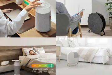 best air purifier singapore