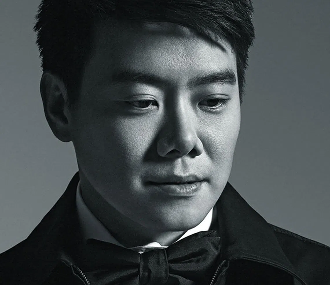 The Peak Power List 2017: Lai Chang Wen - The Peak Magazine | PEAK Singapore