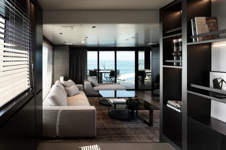 sanlorenzo sx88 | best yacht