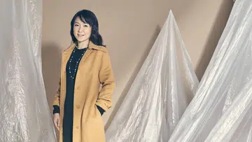 Scions of Style Maiko Makito Pearl Falco