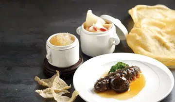 Teochew Paradise