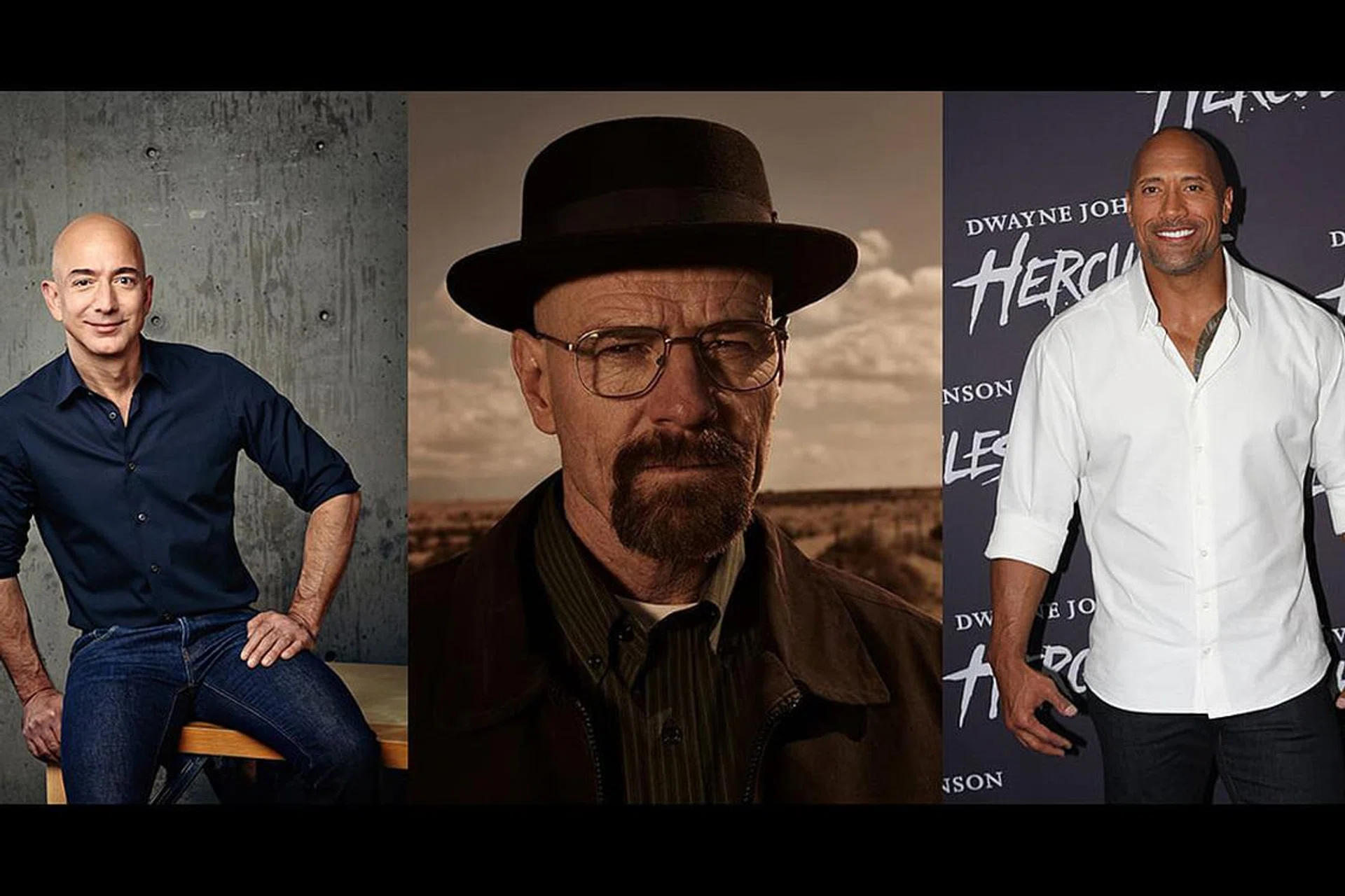 handsome-bald-men