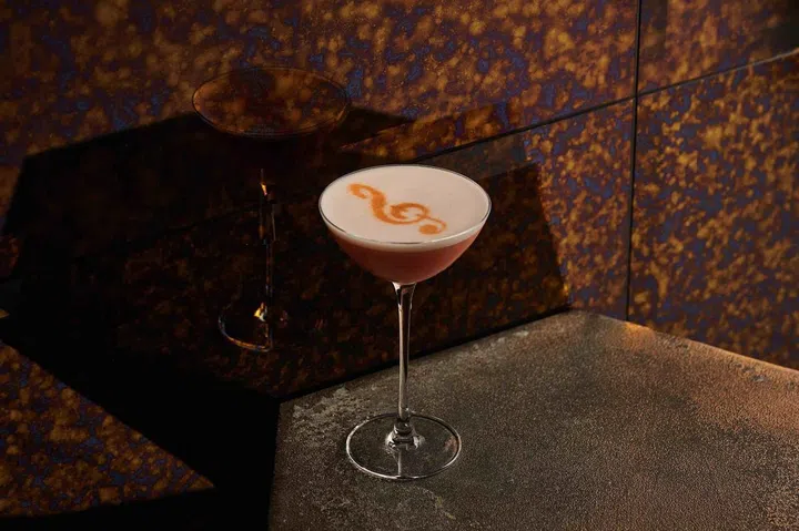 F Sharp. Photo: Manhattan