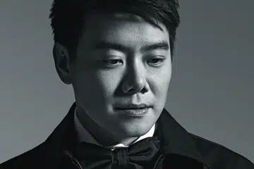 Lai Chang Wen, co-founder and CEO of NinjaVan
