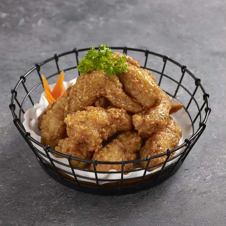 best fried chicken