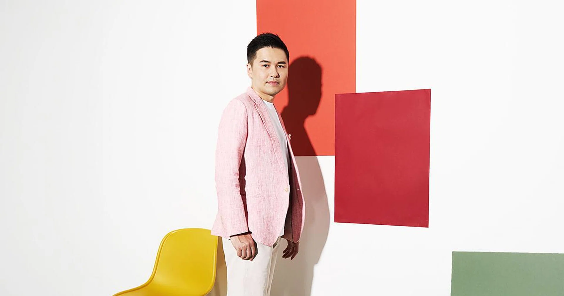 Photo: Clement Goh, Lawrence Teo