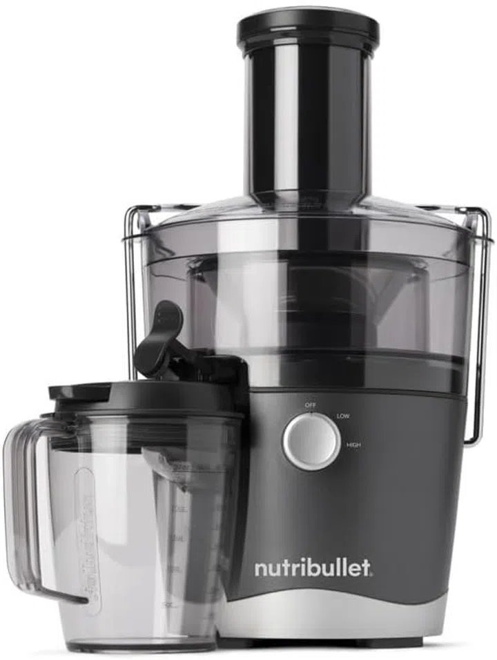 NutriBullet NBJ100G Juicer