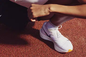 Nike’s most popular marathon shoe has just been rebooted as a racer