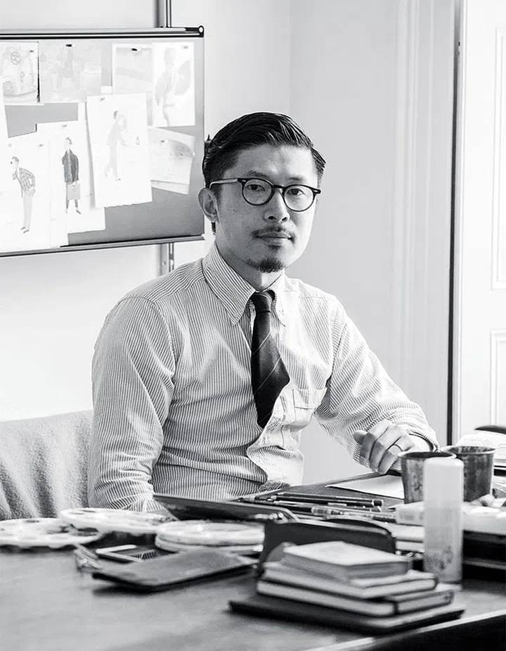 Fei Wang