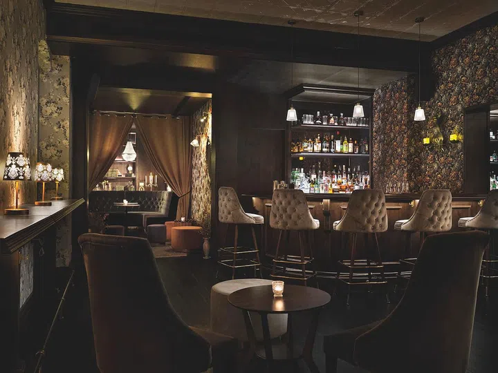 Michael Goodman Restaurant