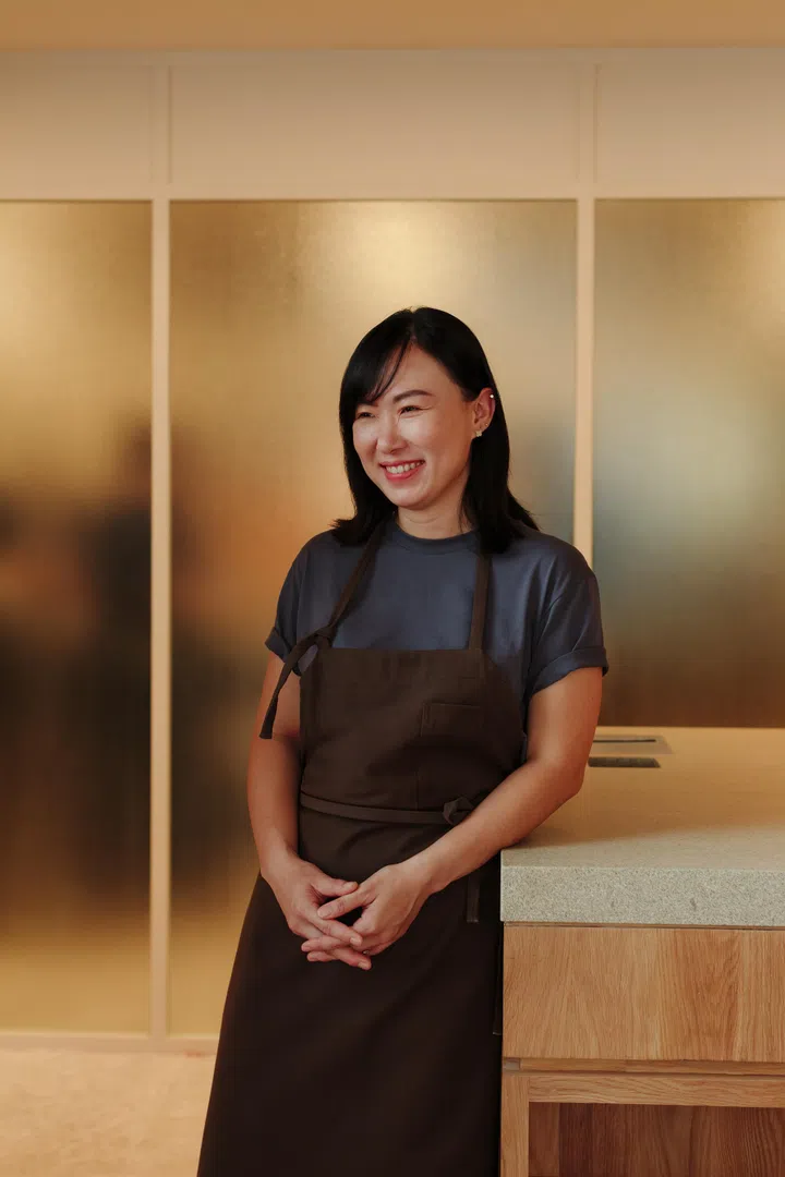 women-led establishments