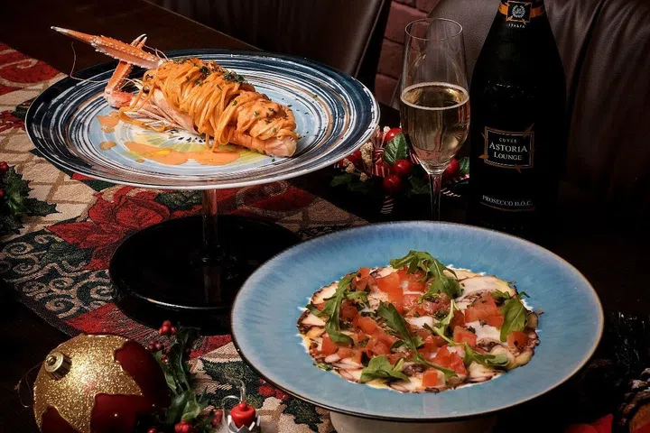 (Photo: Acqua E Farina)