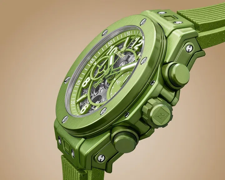 Photo: Hublot