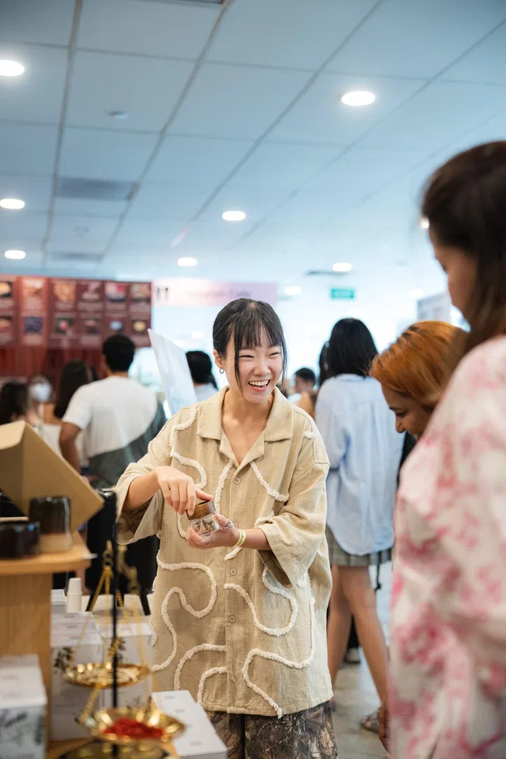 boutiques asia