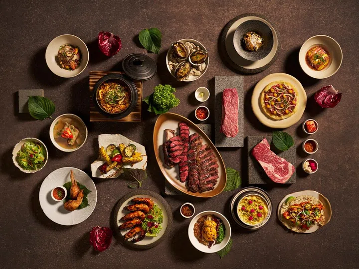 best k-bbq restaurants