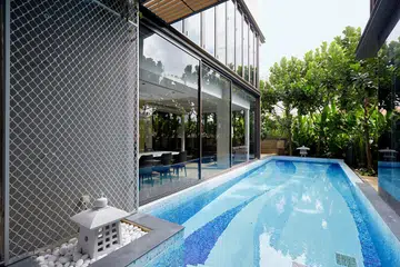 Luxury homes detached home bishan