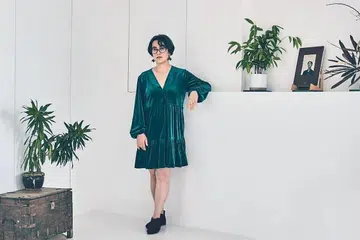 Artist And Writer Shubigi Rao