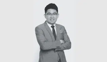 Young Designers Uncertain Time Wilson Teo