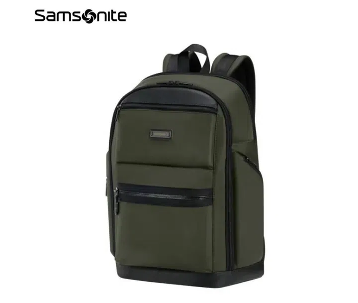 Samsonite Relyon Backpack M 15.6”