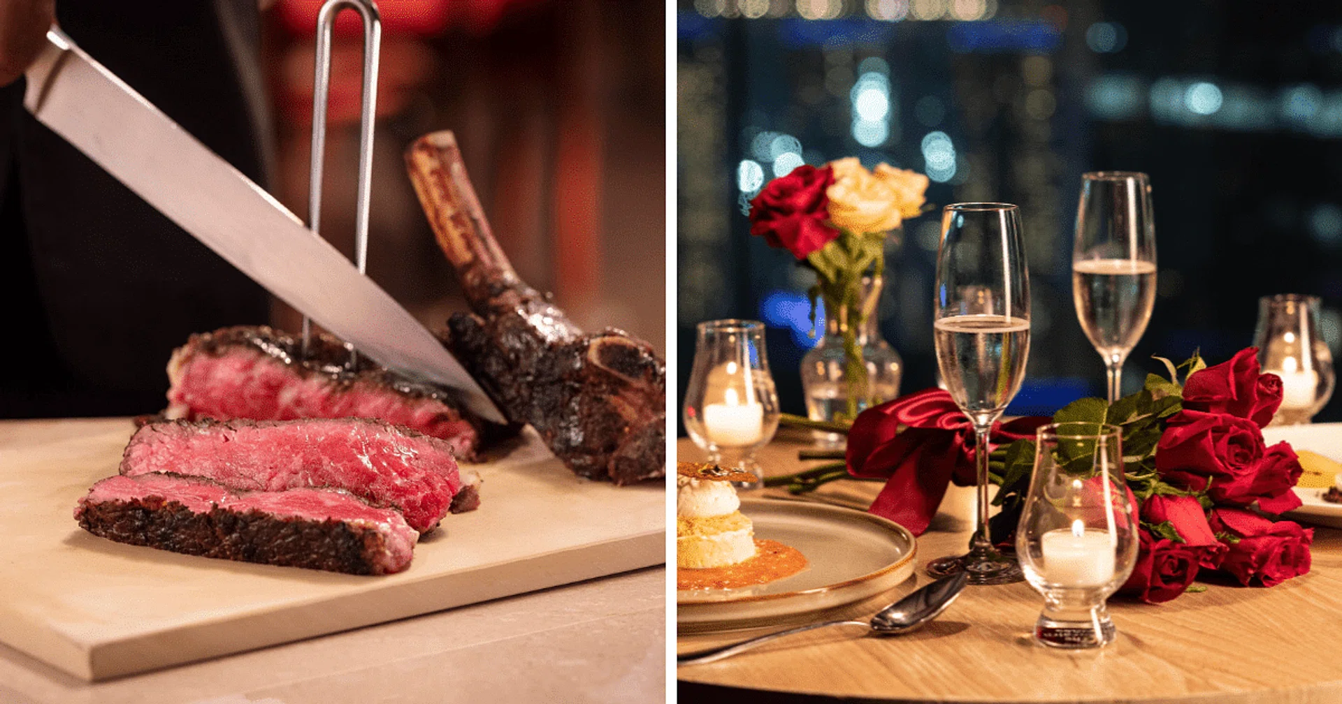 Photo: Cut, Artemis grill