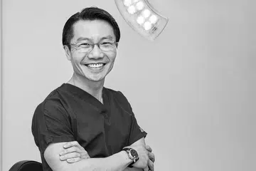 Kenny Pang by Yen Meng Jiin